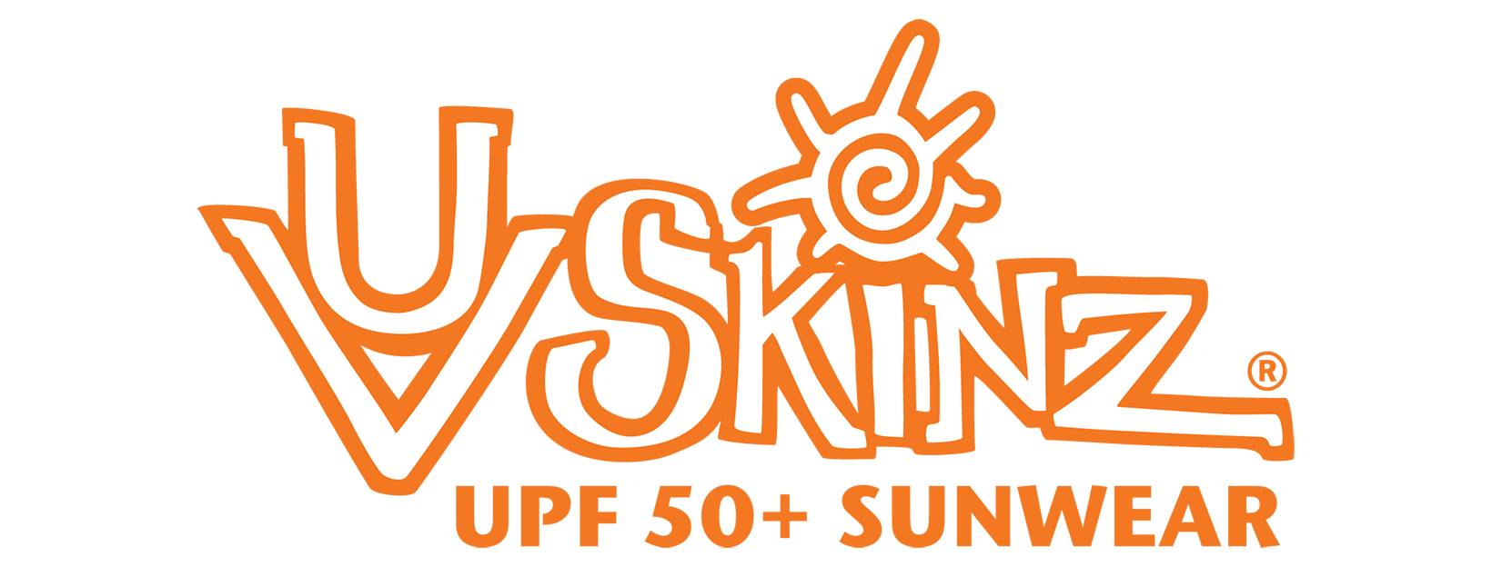 UV Skinz Help Page logo